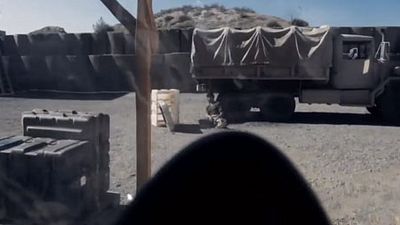 image de la news Fear the Walking Dead : le 1er épisode de la web-série Passage