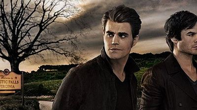image de la news Vampire Diaries : tout ce qu'on attend de l'ultime saison !