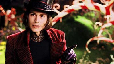 image de la news Charlie et la chocolaterie : un prequel sur Willy Wonka par le producteur d'Harry Potter
