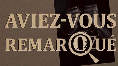 image de la news Aviez-vous remarqué ? Les petits détails cachés de Oz