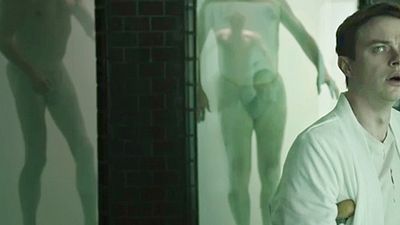 image de la news Bande-annonce A Cure for Life : Dane DeHaan dans un thriller à la Shutter Island