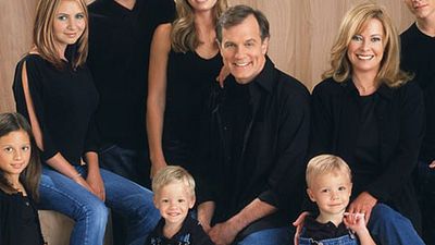 image de la news 7 à la maison : que sont devenus les jumeaux Sam et David ? 