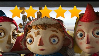 image de la news Les 3 meilleurs films de la semaine selon la presse (19.10.2016)