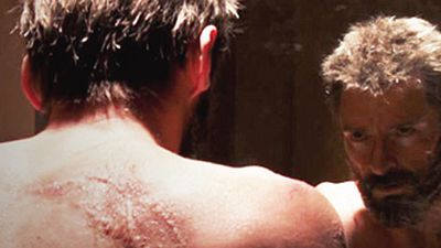 image de la news Logan : un teaser crépusculaire pour l'ultime volet de Wolverine