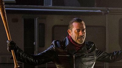 image de la news SPOILERS - Le premier épisode de The Walking Dead saison 7 déjà décrypté ? - SPOILERS