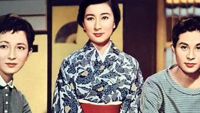 image de la news L’Âge d'Or du Cinéma Japonais célébré dans un coffret DVD