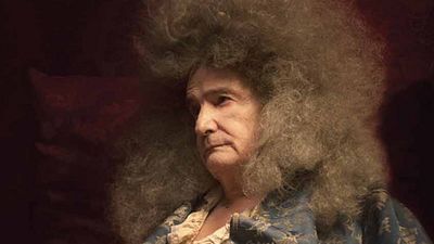image de la news Avant-première La Mort de Louis XIV en présence de Jean-Pierre Léaud