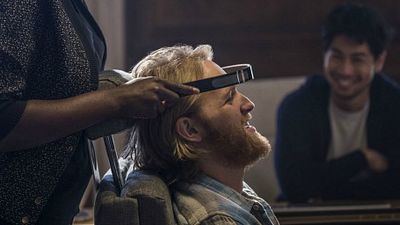 image de la news Black Mirror : La presse US a-t-elle frissonné devant la saison 3 ?