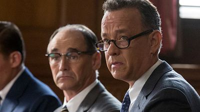 image de la news Le Pont des Espions sur Canal + : saviez-vous qu'une version avec Gregory Peck a failli voir le jour ? 4 autres anecdotes à découvrir !