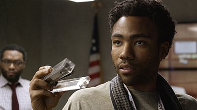 image de la news Star Wars : Donald Glover sera Lando dans le spin-off sur Han Solo