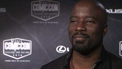 image de la news Comic Con Paris - Luke Cage : les "Héros à louer" dans la saison 2 ?