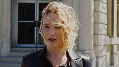 image de la news Jennifer Lawrence va incarner une icône des années 20