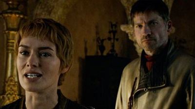 Game of Thrones : des images du tournage révèlent du très lourd ! (ATTENTION, SPOILERS !)