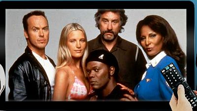 image de la news Ce soir à la télé : on mate "Jackie Brown" et "OSS 117 Rio ne répond plus"