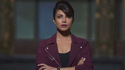 image de la news Audiences US : Quantico et Once Upon A Time toujours au plus bas