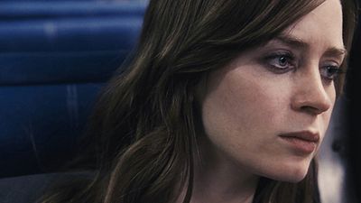 image de la news Qu'a découvert Emily Blunt ? "La fille du train" dévoile ses mystères en 8 vidéos