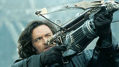 image de la news Van Helsing : le reboot est confirmé