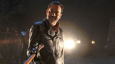 image de la news The Walking Dead : y a-t-il eu un effet Negan sur les audiences ?