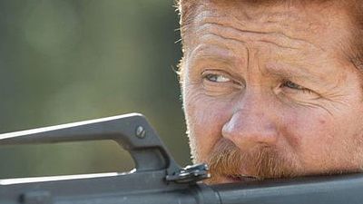 image de la news The Walking Dead : comment les acteurs ont dû mentir pendant un an...