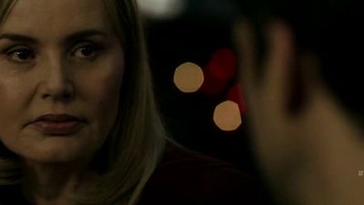 image de la news L'Exorciste : le twist qui lie la série au film-culte [SPOILERS]