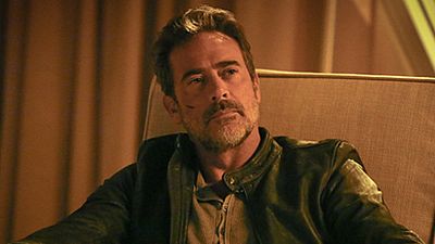 image de la news Jeffrey Dean Morgan : saviez-vous que Negan est accro aux bonbons ?