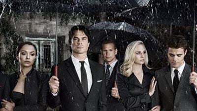 Vampire Diaries : mais au fait, combien de fois sont morts les personnages de la série ?!