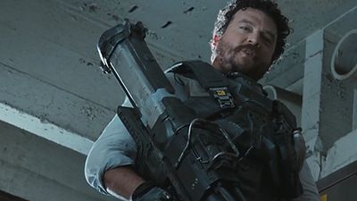 image de la news Call of Duty - Infinite Warfare : le Trailer live signé Peter Berg