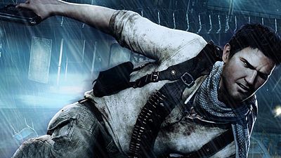 image de la news Uncharted engage le réalisateur de La Nuit au musée !