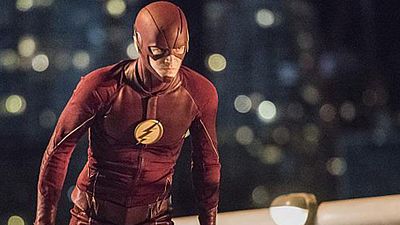 image de la news Audiences US : Flash repart du bon pied