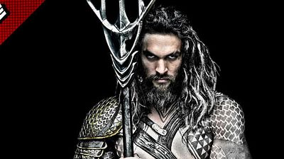 image de la news FanZone 661 : Aquaman, un film de cape et d'écailles