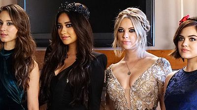 image de la news Pretty Little Liars s'arrête : quelles séries pour prendre la relève dans les mois à venir ?