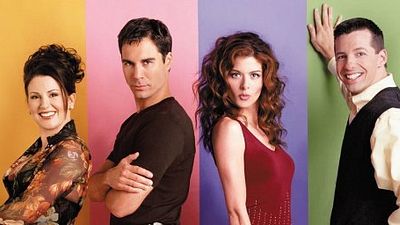 image de la news Une nouvelle saison pour Will & Grace ?