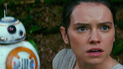 image de la news Star Wars : Daisy Ridley répond aux critiques des fans
