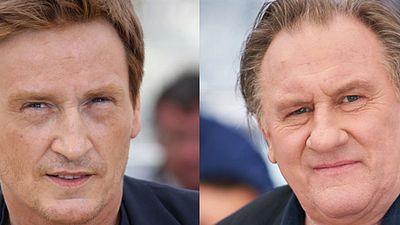 image de la news Après Marseille, des retrouvailles Depardieu-Magimel pour Carbone d'Olivier Marchal