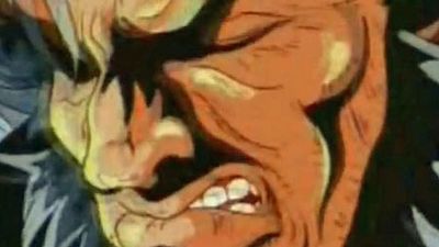 image de la news Logan : la bande annonce du nouveau Wolverine façon dessin animé des années 1990 !