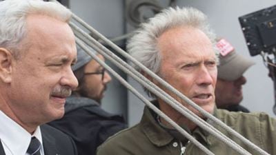 Festival TCM Cinéma : Sully de Clint Eastwood en avant-première