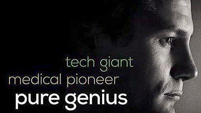 image de la news Audiences US : lancement difficile pour Pure Genius sur CBS