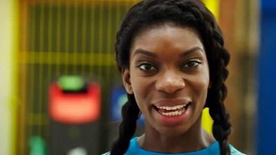 image de la news Chewing-Gum : C'est quoi cette série ?
