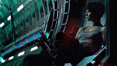 image de la news Alien – Covenant : découvrez le look des Néomorphes !