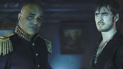 image de la news Audiences US : mauvaise soirée pour OUAT, NCIS, Elementary et Madam Secretary