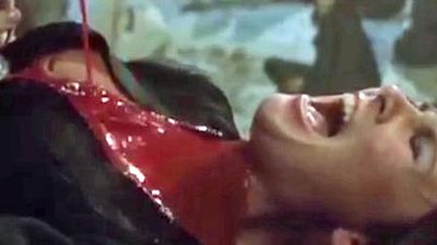 image de la news Et si les films de la Hammer devenaient une série pour Halloween ?