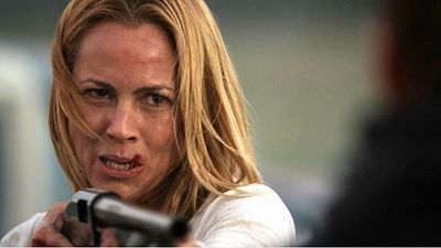 image de la news The Walking Dead : Maria Bello au casting de la saison 8 ?