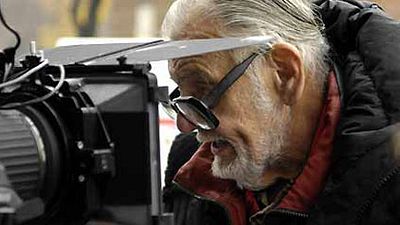 image de la news The Walking Dead : George Romero s'en prend encore à la série !