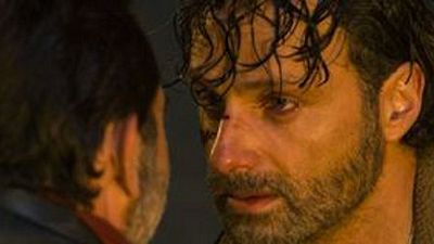 image de la news The Walking Dead saison 7 : grosse chute d'audience pour l'épisode 2 !