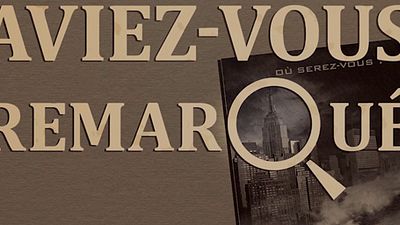 image de la news Aviez-vous remarqué ? Les petits détails cachés du Jour d'après