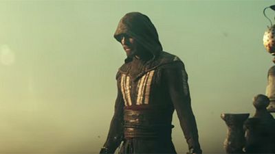 image de la news Assassin's Creed : nouvelle plongée dans le passé avec un teaser