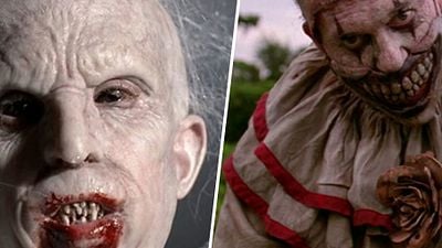 image de la news American Horror Story : 10 personnages qui nous ont empêchés de dormir...