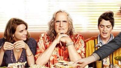 image de la news Jeffrey Tambor sur Transparent : "Je me suis préparé toute ma vie à jouer ce rôle"