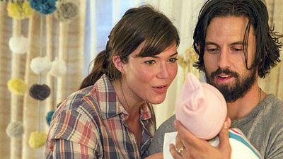 image de la news Audiences US : This Is Us résiste au baseball !