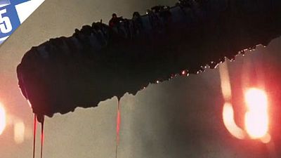 image de la news Le Top 5 des morts les plus choquantes dans "The Walking Dead"